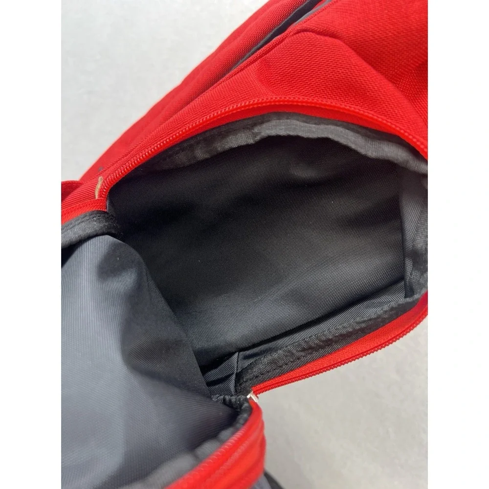 NEW High Sierra Warren Backpack Adventure Travel‎ Sample Unreleased Southwestern